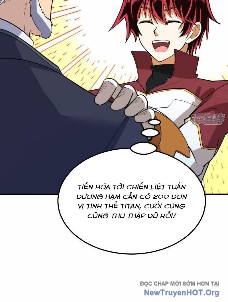 Chiến Hạm Của Ta Có Thể Thăng Cấp: Chapter 72