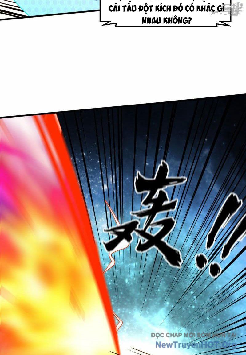 Chiến Hạm Của Ta Có Thể Thăng Cấp: Chapter 72