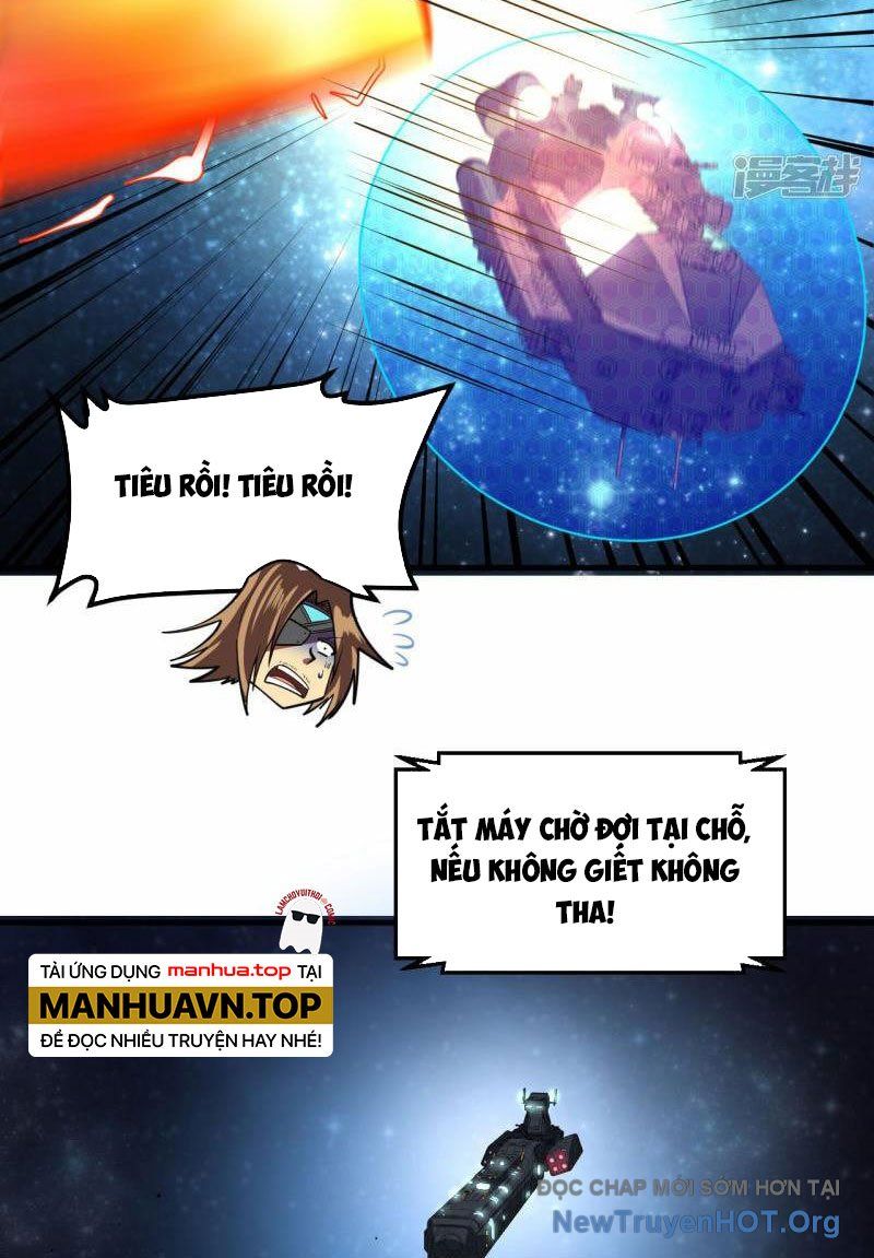 Chiến Hạm Của Ta Có Thể Thăng Cấp: Chapter 72