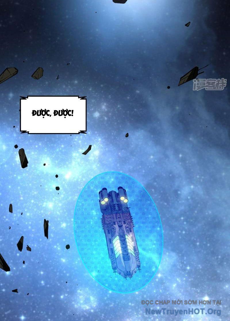 Chiến Hạm Của Ta Có Thể Thăng Cấp: Chapter 72