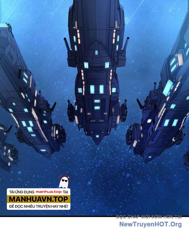 Chiến Hạm Của Ta Có Thể Thăng Cấp: Chapter 73