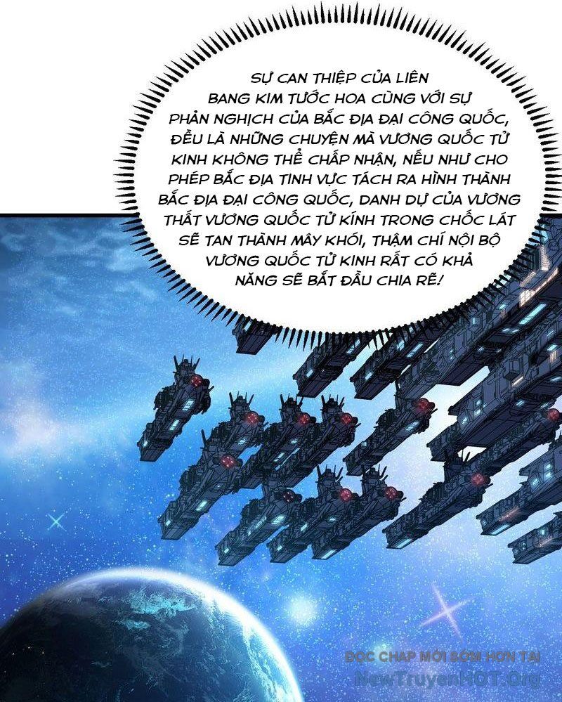 Chiến Hạm Của Ta Có Thể Thăng Cấp: Chapter 73