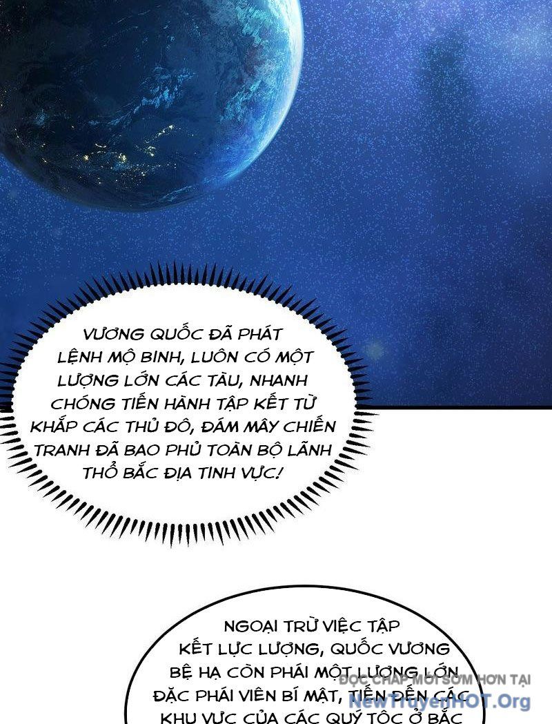 Chiến Hạm Của Ta Có Thể Thăng Cấp: Chapter 73