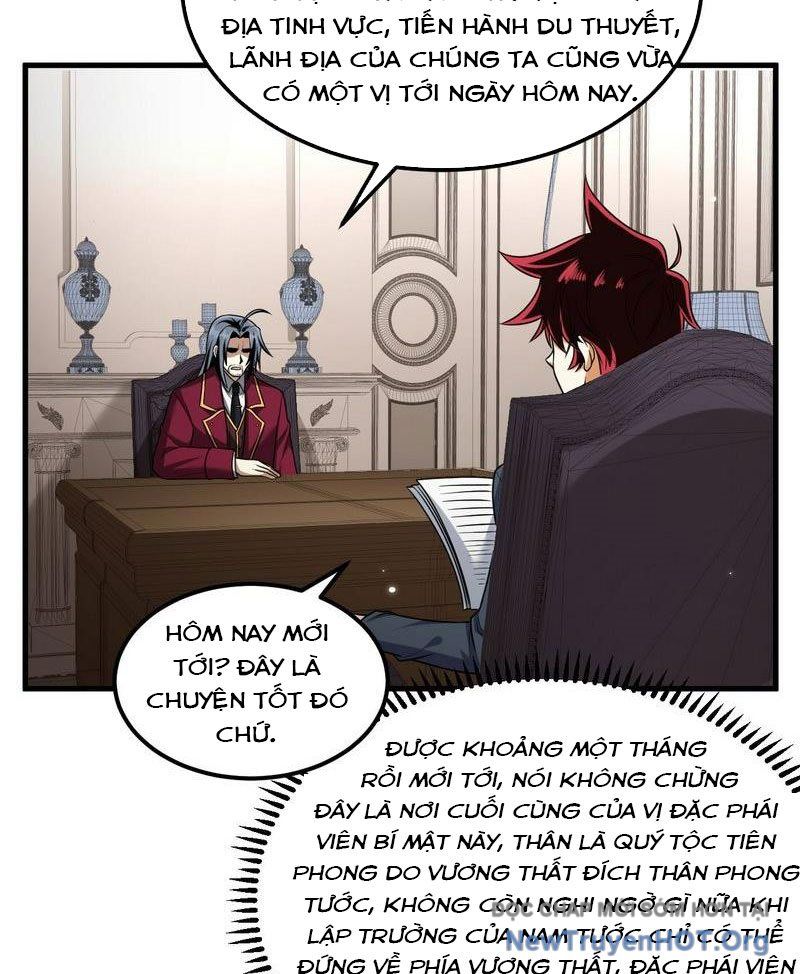 Chiến Hạm Của Ta Có Thể Thăng Cấp: Chapter 73