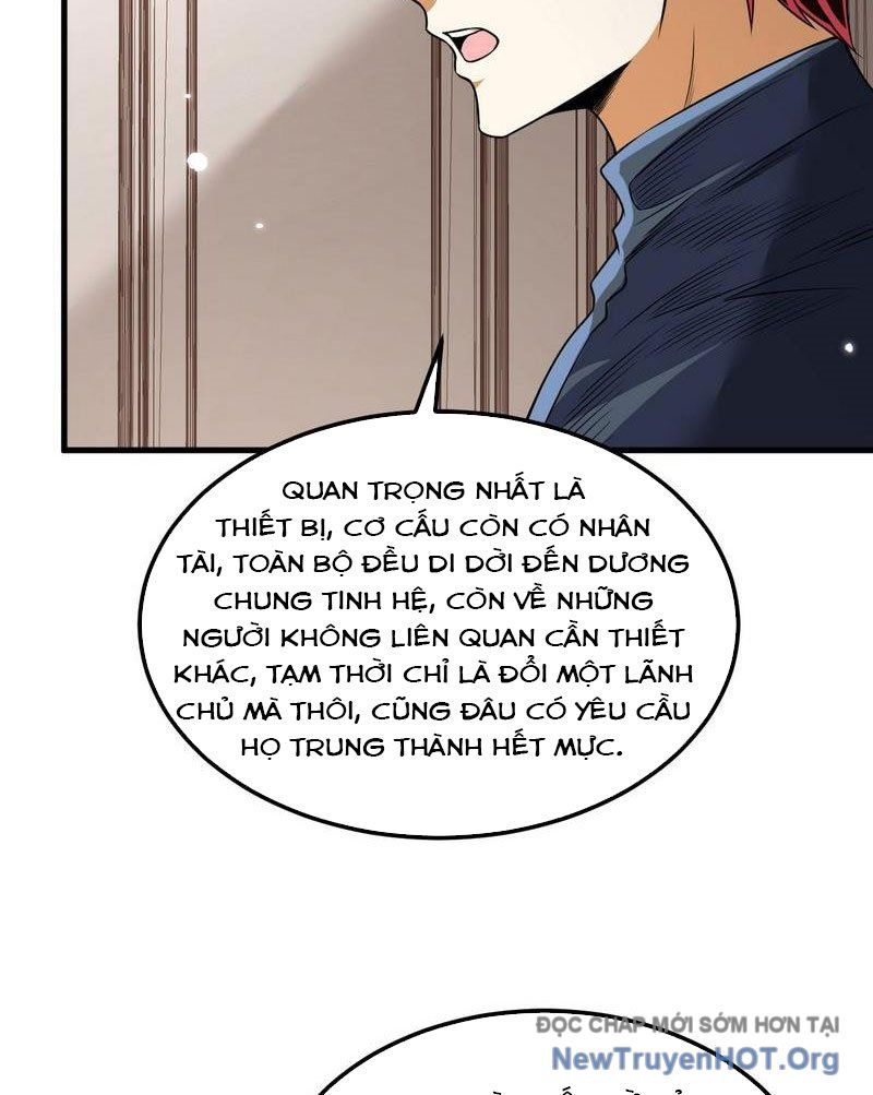 Chiến Hạm Của Ta Có Thể Thăng Cấp: Chapter 73
