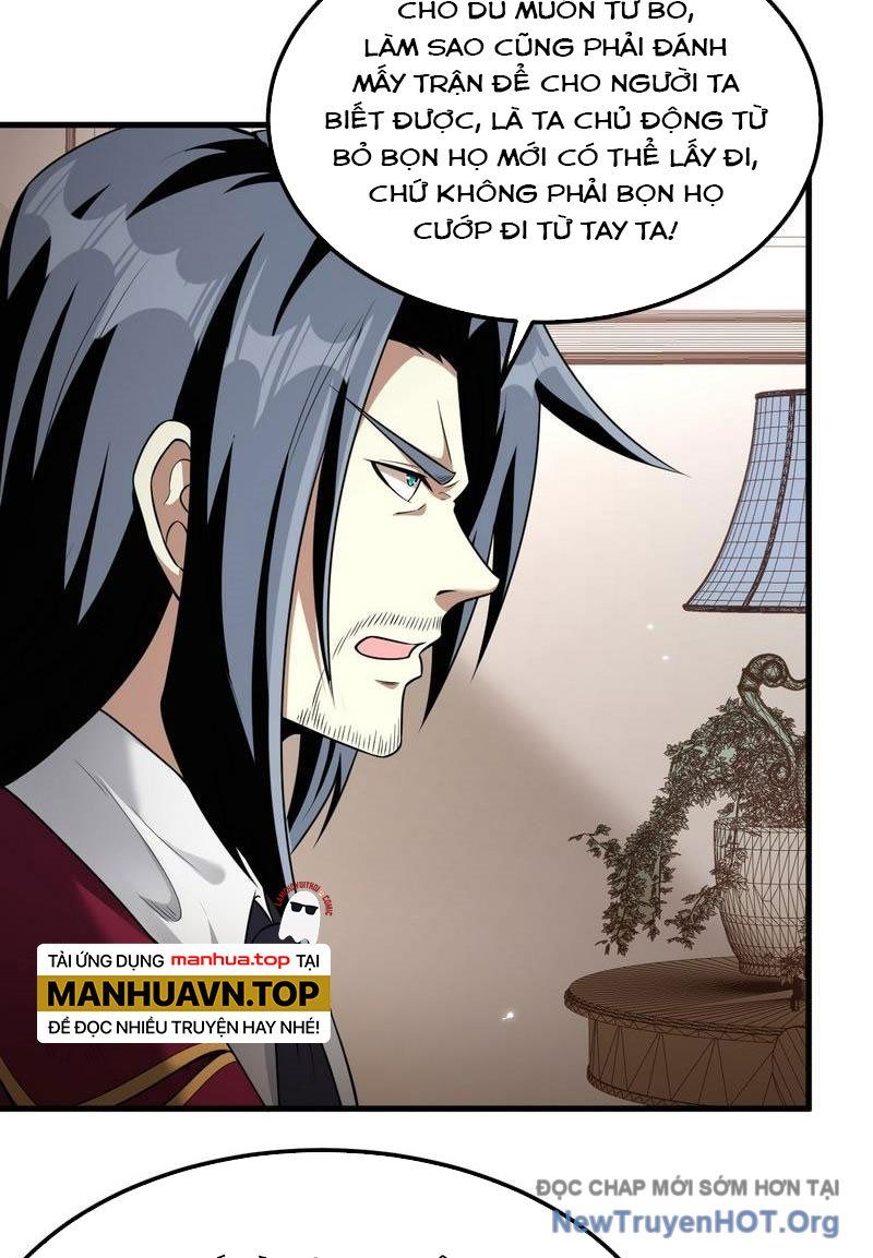 Chiến Hạm Của Ta Có Thể Thăng Cấp: Chapter 73