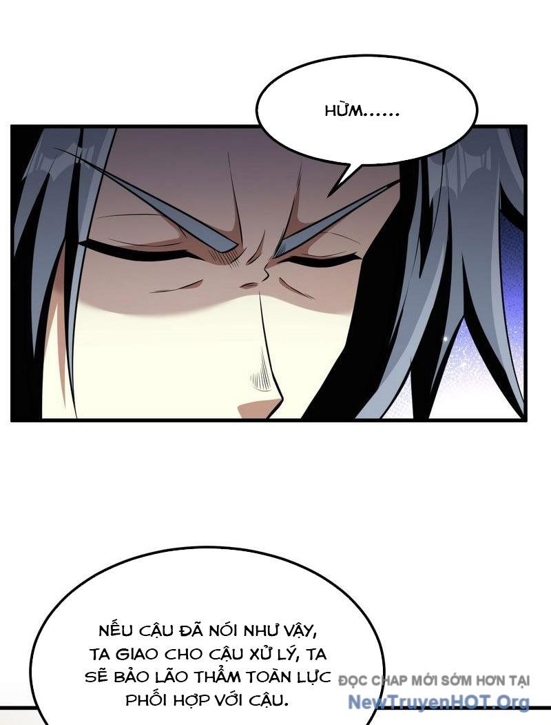 Chiến Hạm Của Ta Có Thể Thăng Cấp: Chapter 73