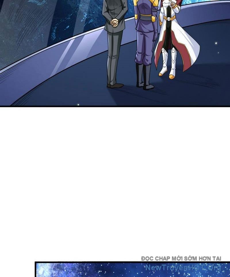 Chiến Hạm Của Ta Có Thể Thăng Cấp: Chapter 73