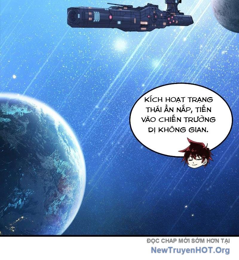 Chiến Hạm Của Ta Có Thể Thăng Cấp: Chapter 73