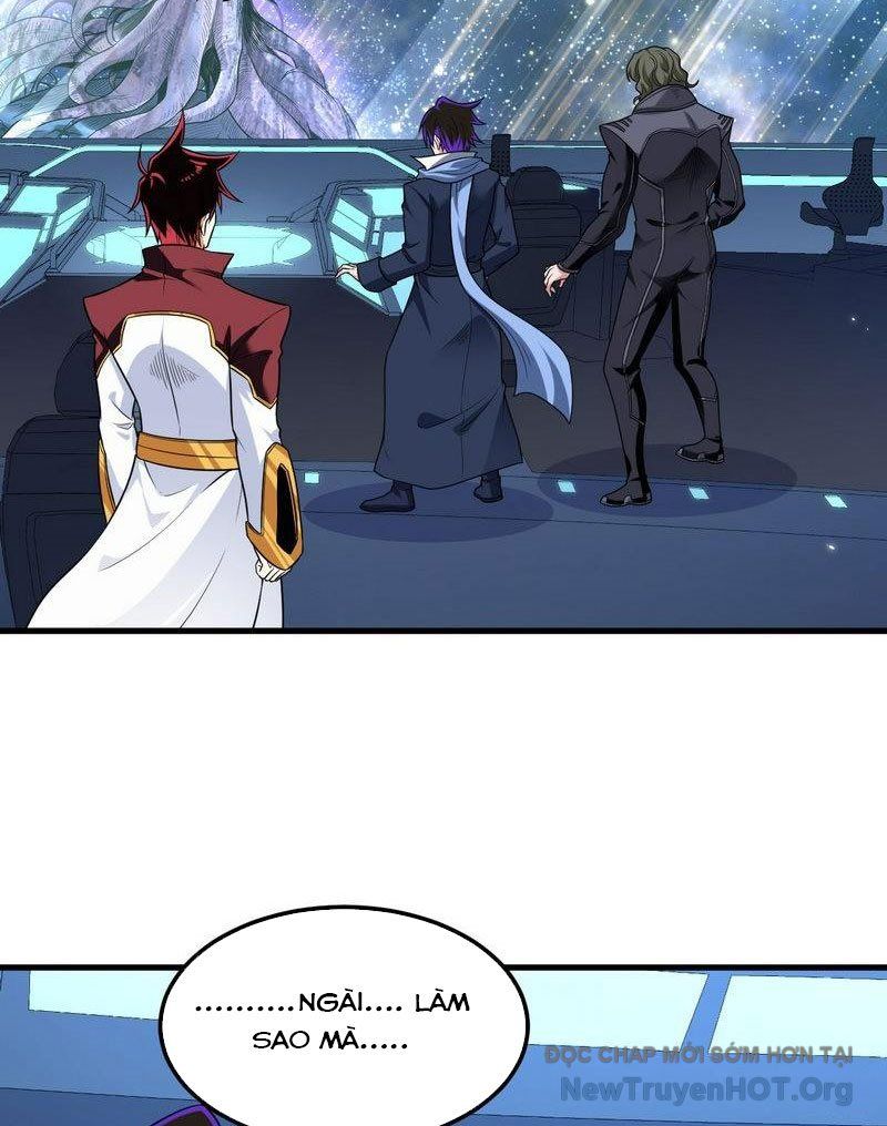 Chiến Hạm Của Ta Có Thể Thăng Cấp: Chapter 73