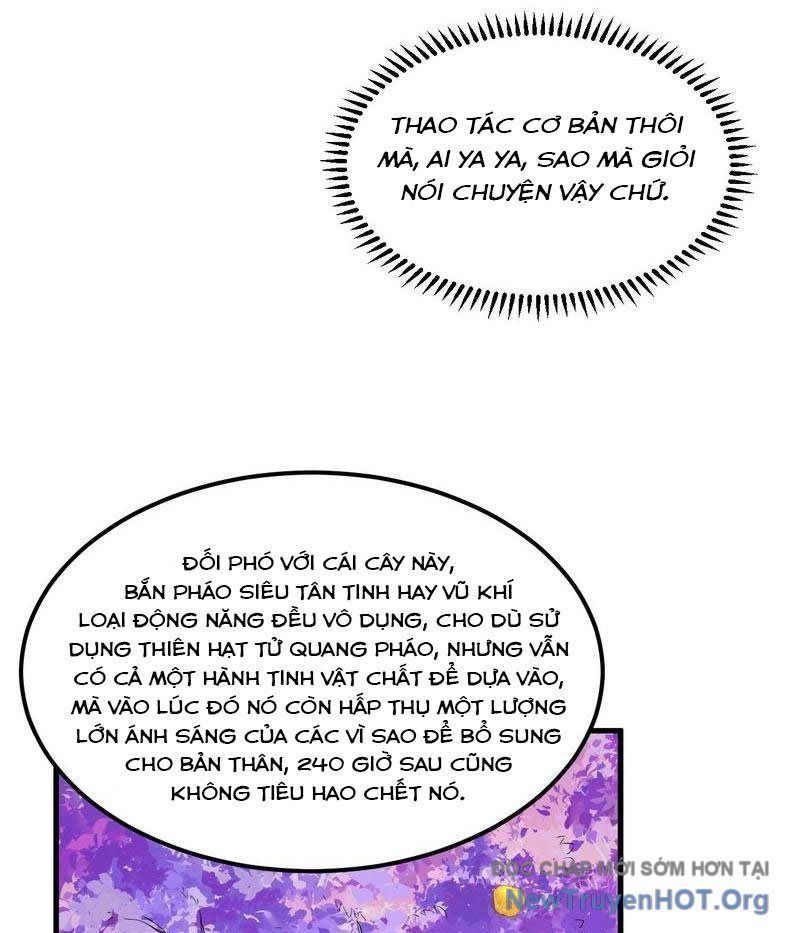 Chiến Hạm Của Ta Có Thể Thăng Cấp: Chapter 73