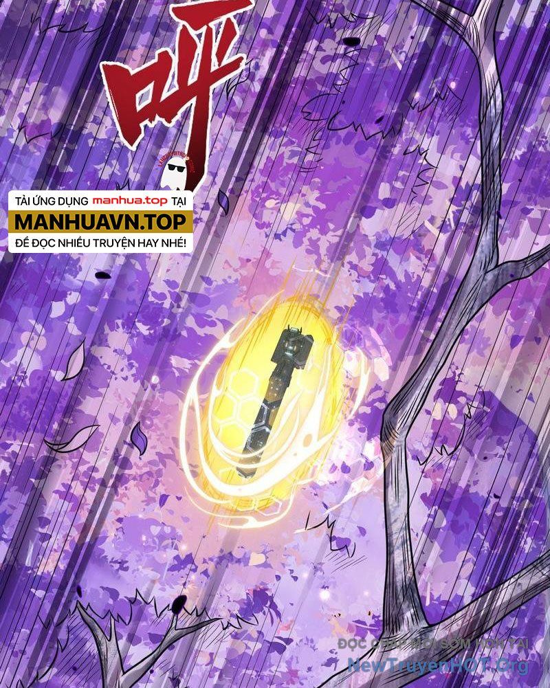 Chiến Hạm Của Ta Có Thể Thăng Cấp: Chapter 73