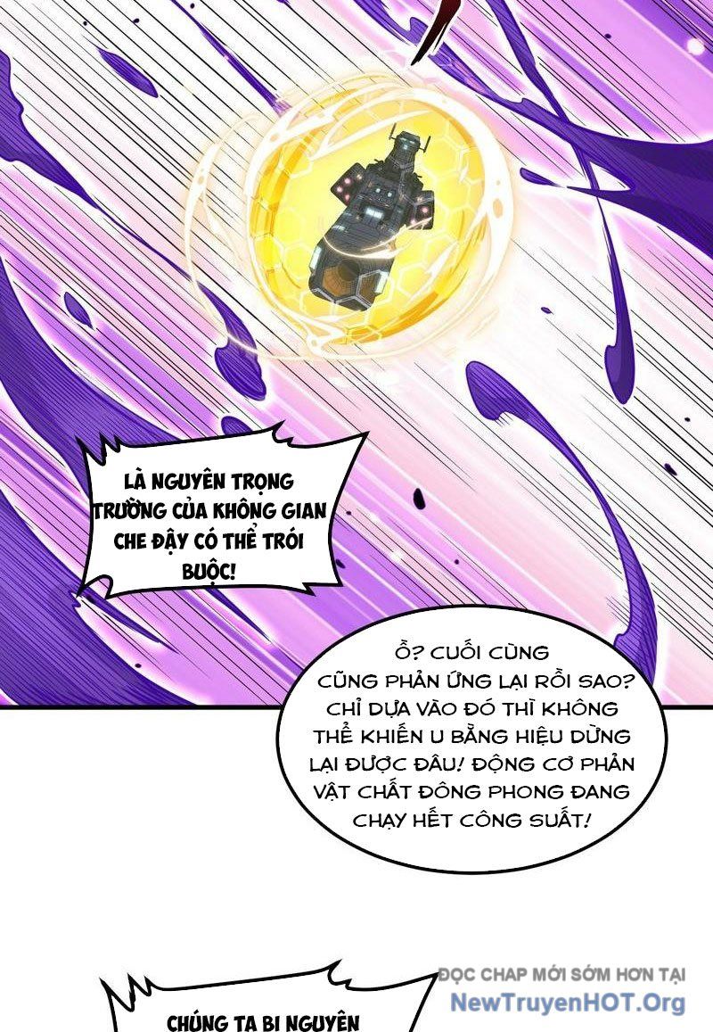 Chiến Hạm Của Ta Có Thể Thăng Cấp: Chapter 73