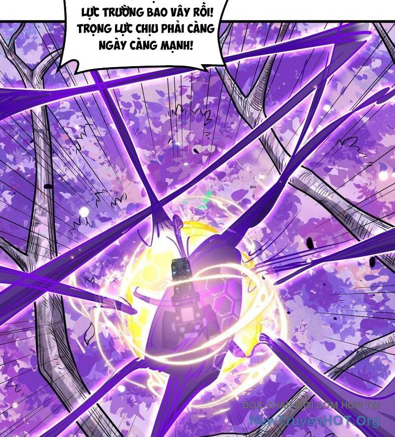 Chiến Hạm Của Ta Có Thể Thăng Cấp: Chapter 73