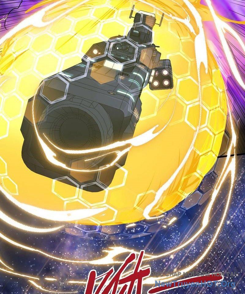 Chiến Hạm Của Ta Có Thể Thăng Cấp: Chapter 73