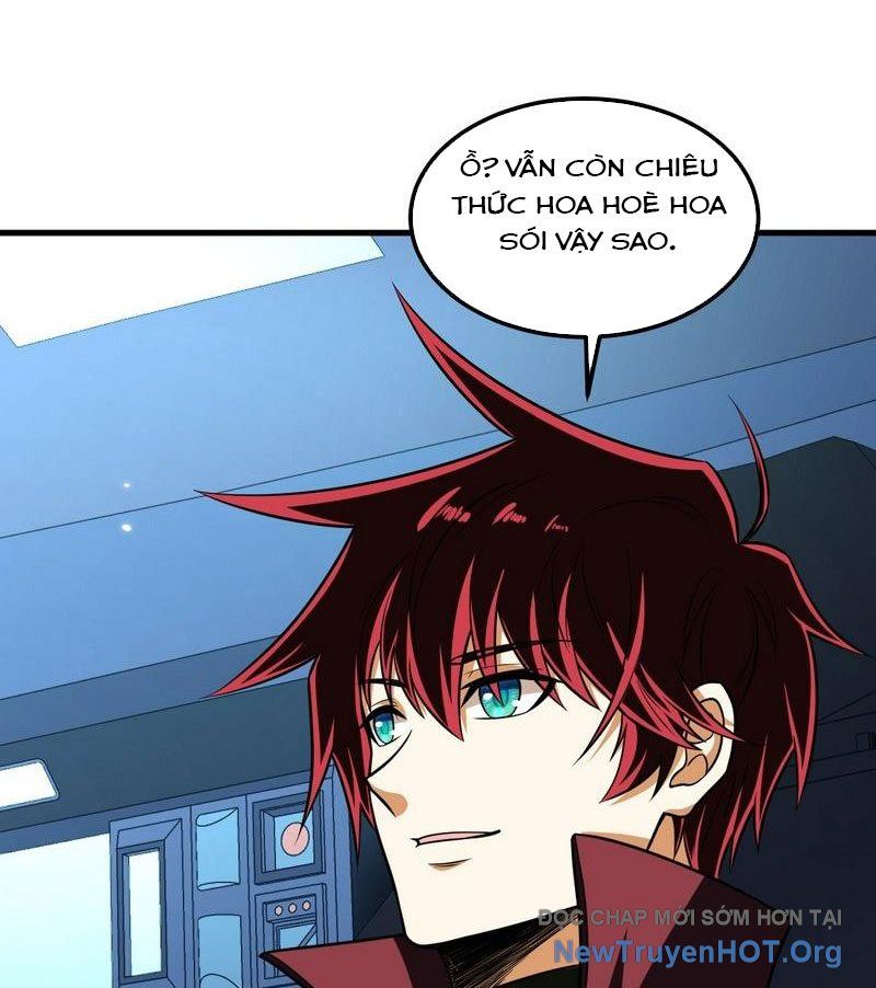 Chiến Hạm Của Ta Có Thể Thăng Cấp: Chapter 73