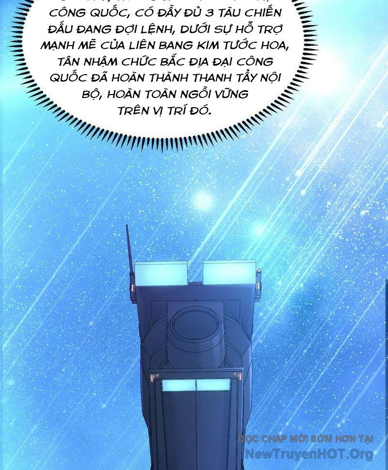 Chiến Hạm Của Ta Có Thể Thăng Cấp: Chapter 73