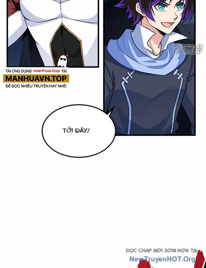 Chiến Hạm Của Ta Có Thể Thăng Cấp: Chapter 74