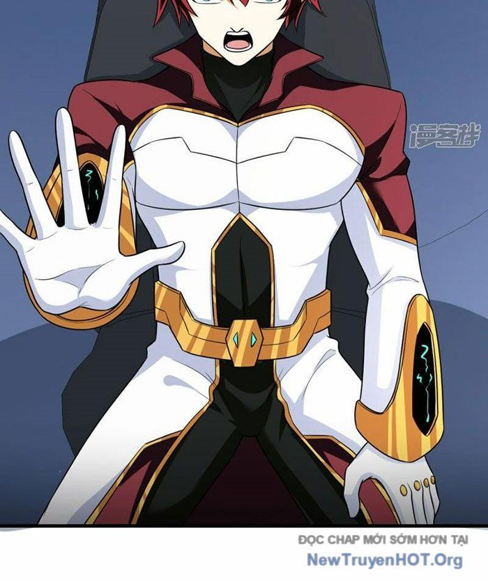 Chiến Hạm Của Ta Có Thể Thăng Cấp: Chapter 74