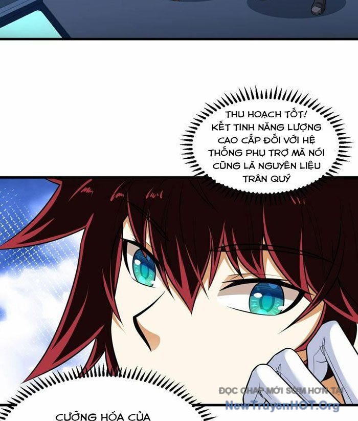 Chiến Hạm Của Ta Có Thể Thăng Cấp: Chapter 74