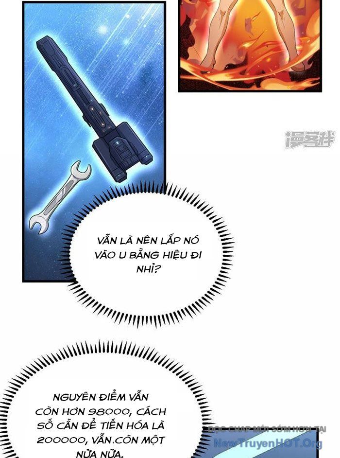 Chiến Hạm Của Ta Có Thể Thăng Cấp: Chapter 74