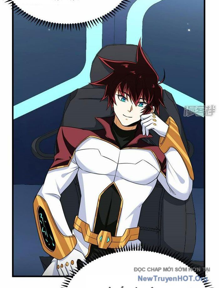 Chiến Hạm Của Ta Có Thể Thăng Cấp: Chapter 74