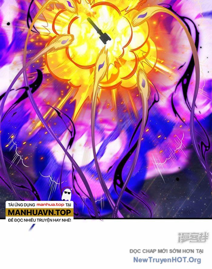 Chiến Hạm Của Ta Có Thể Thăng Cấp: Chapter 74