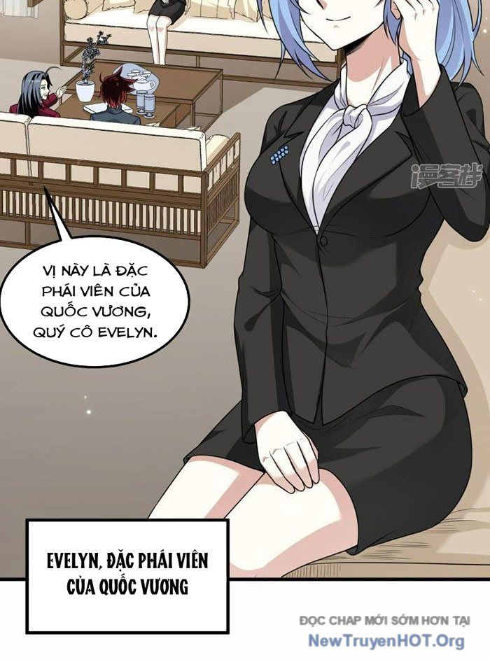 Chiến Hạm Của Ta Có Thể Thăng Cấp: Chapter 74