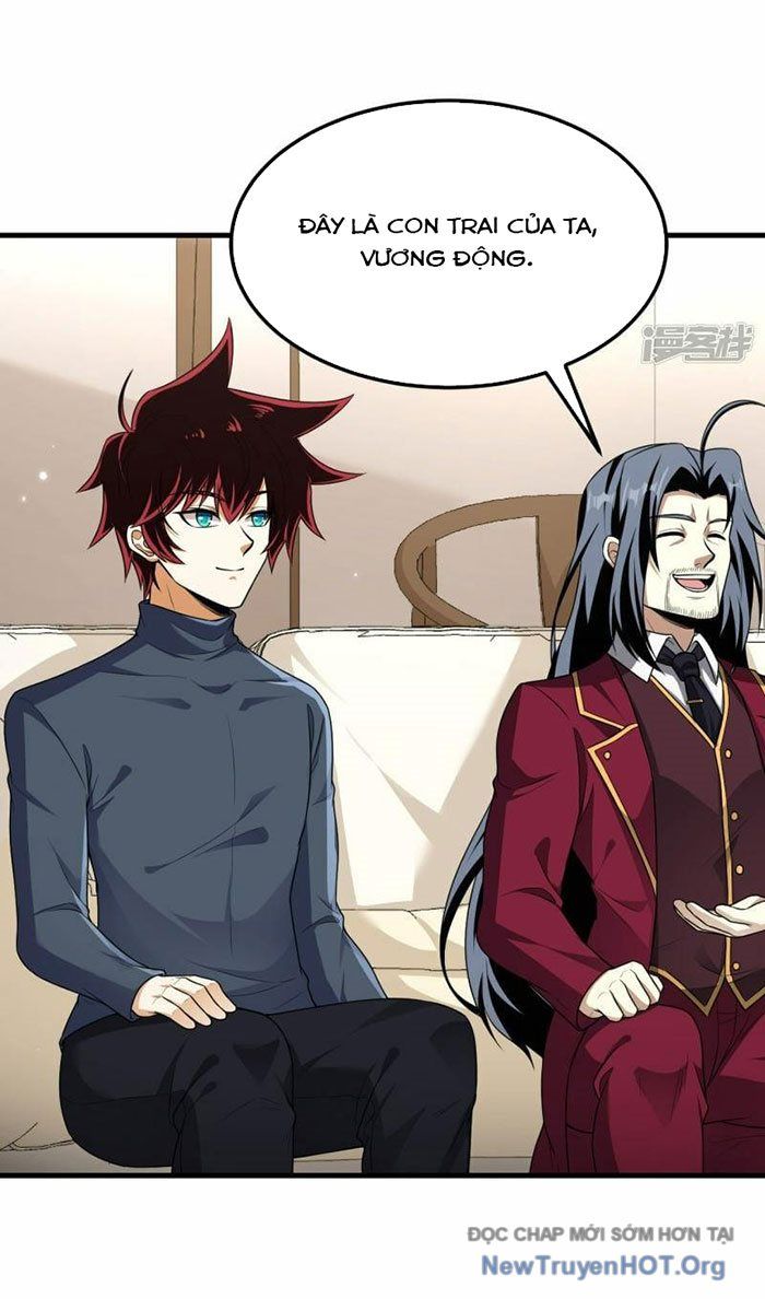 Chiến Hạm Của Ta Có Thể Thăng Cấp: Chapter 74