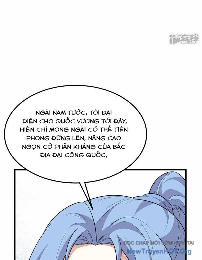 Chiến Hạm Của Ta Có Thể Thăng Cấp: Chapter 74