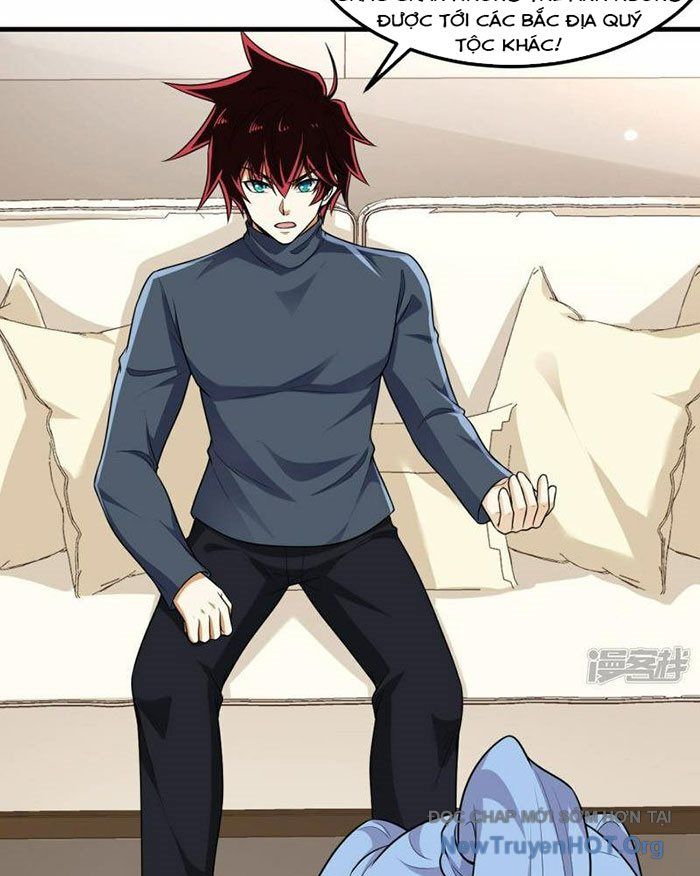 Chiến Hạm Của Ta Có Thể Thăng Cấp: Chapter 74