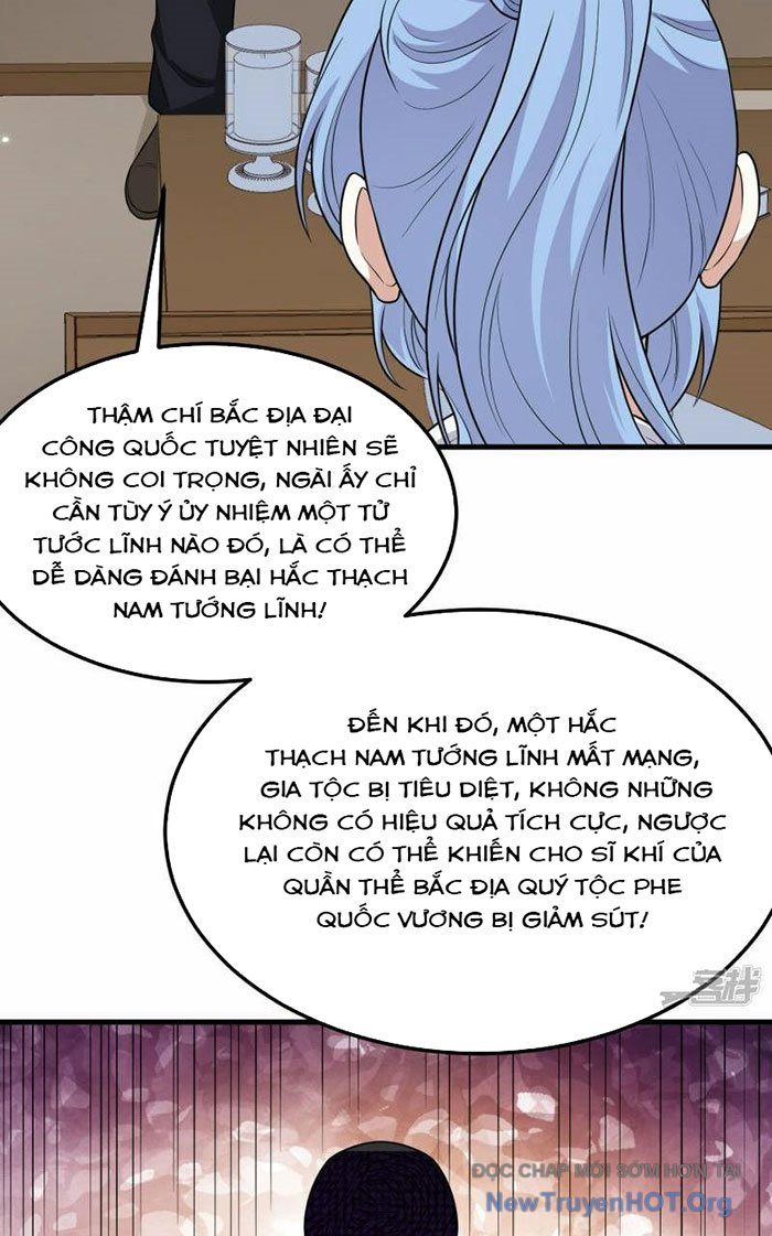 Chiến Hạm Của Ta Có Thể Thăng Cấp: Chapter 74