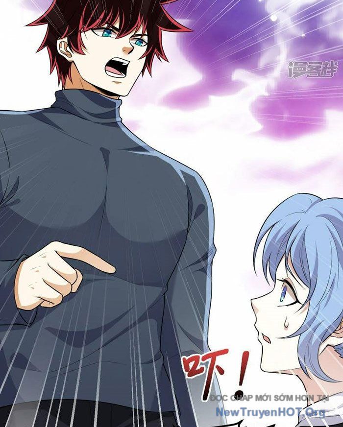 Chiến Hạm Của Ta Có Thể Thăng Cấp: Chapter 74