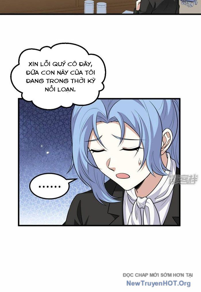 Chiến Hạm Của Ta Có Thể Thăng Cấp: Chapter 74