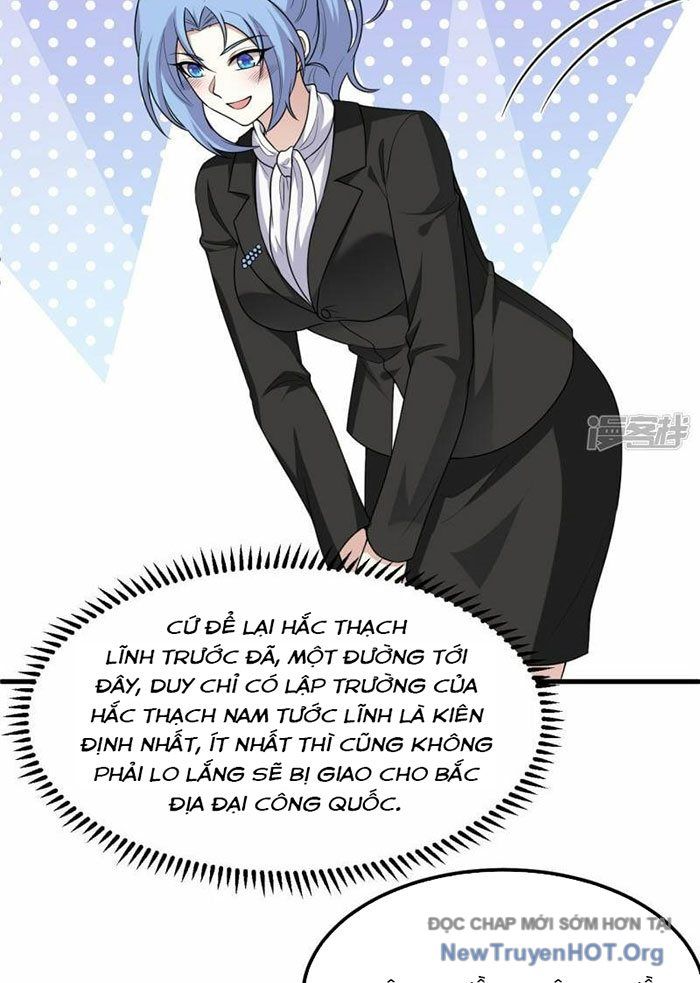 Chiến Hạm Của Ta Có Thể Thăng Cấp: Chapter 74