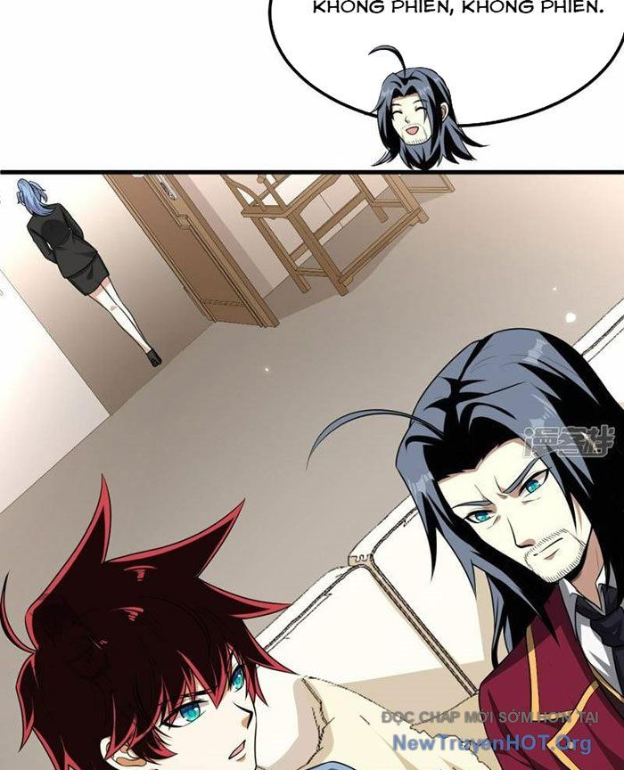 Chiến Hạm Của Ta Có Thể Thăng Cấp: Chapter 74