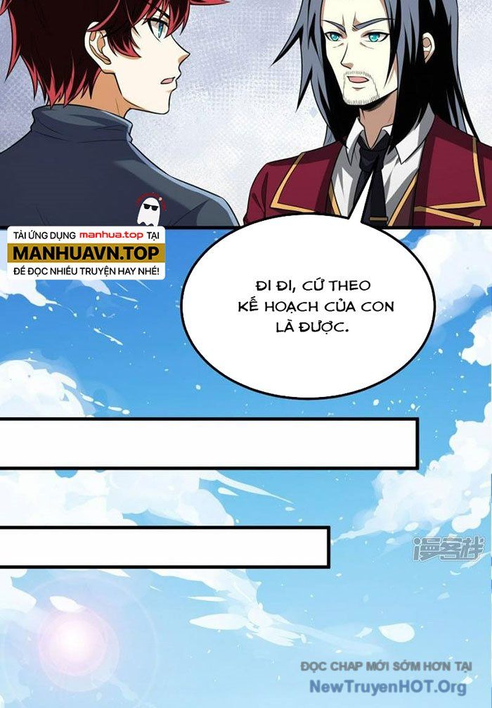 Chiến Hạm Của Ta Có Thể Thăng Cấp: Chapter 74