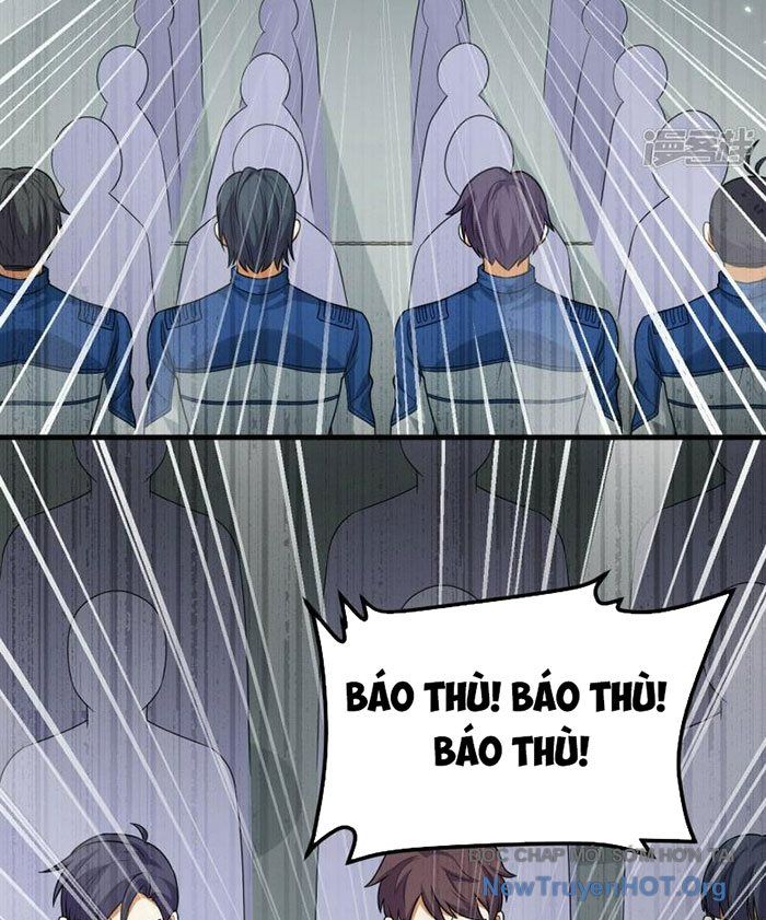Chiến Hạm Của Ta Có Thể Thăng Cấp: Chapter 74