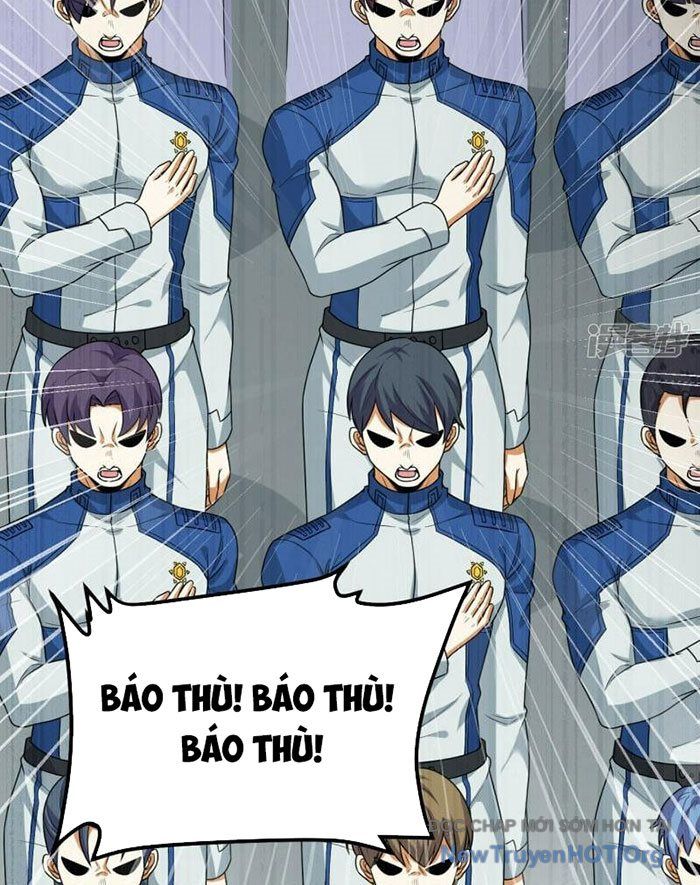 Chiến Hạm Của Ta Có Thể Thăng Cấp: Chapter 74