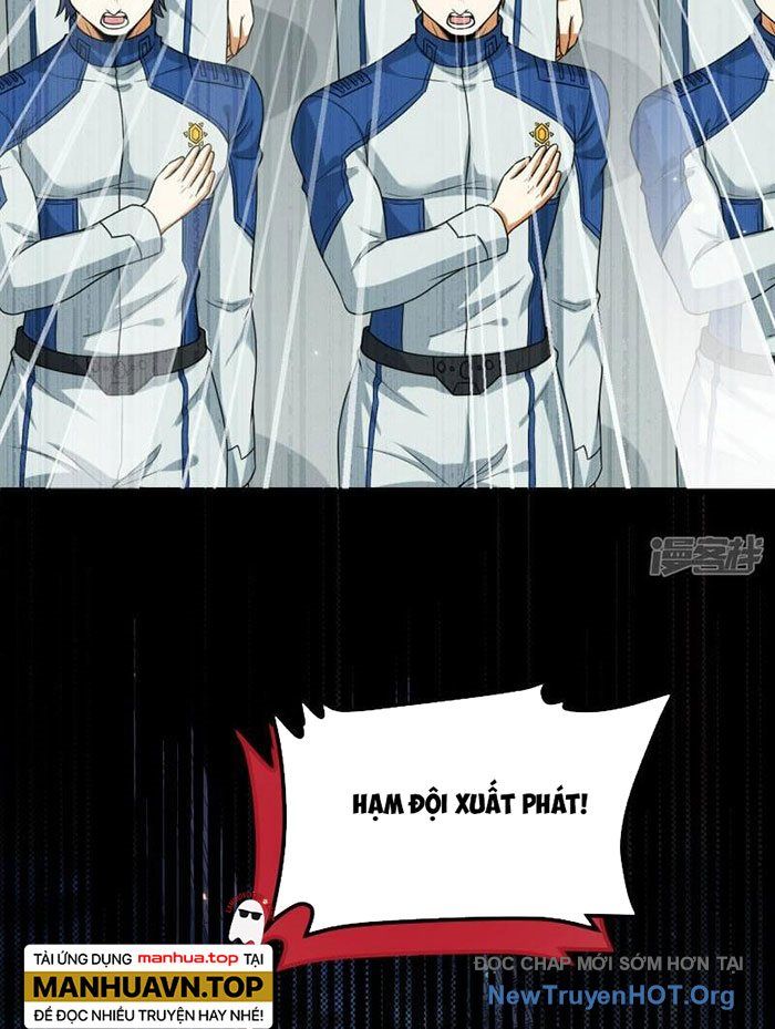 Chiến Hạm Của Ta Có Thể Thăng Cấp: Chapter 74