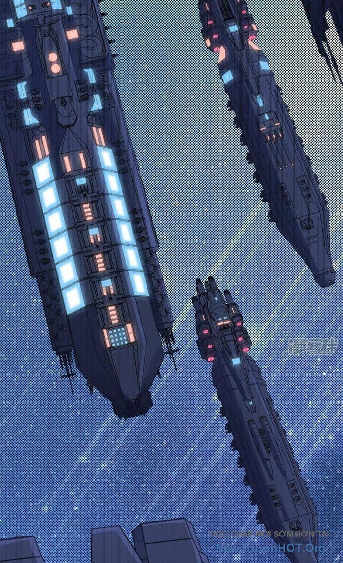 Chiến Hạm Của Ta Có Thể Thăng Cấp: Chapter 74