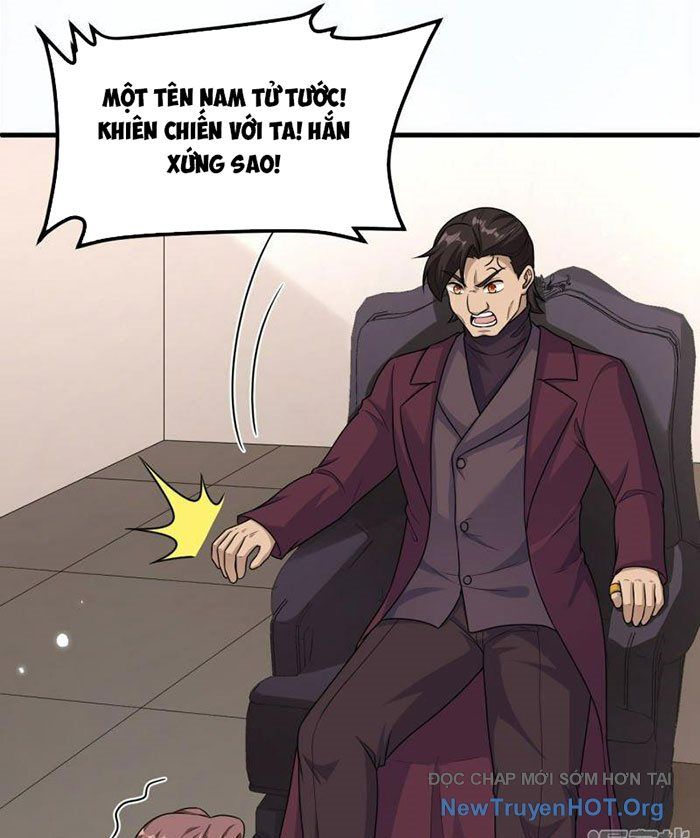 Chiến Hạm Của Ta Có Thể Thăng Cấp: Chapter 74