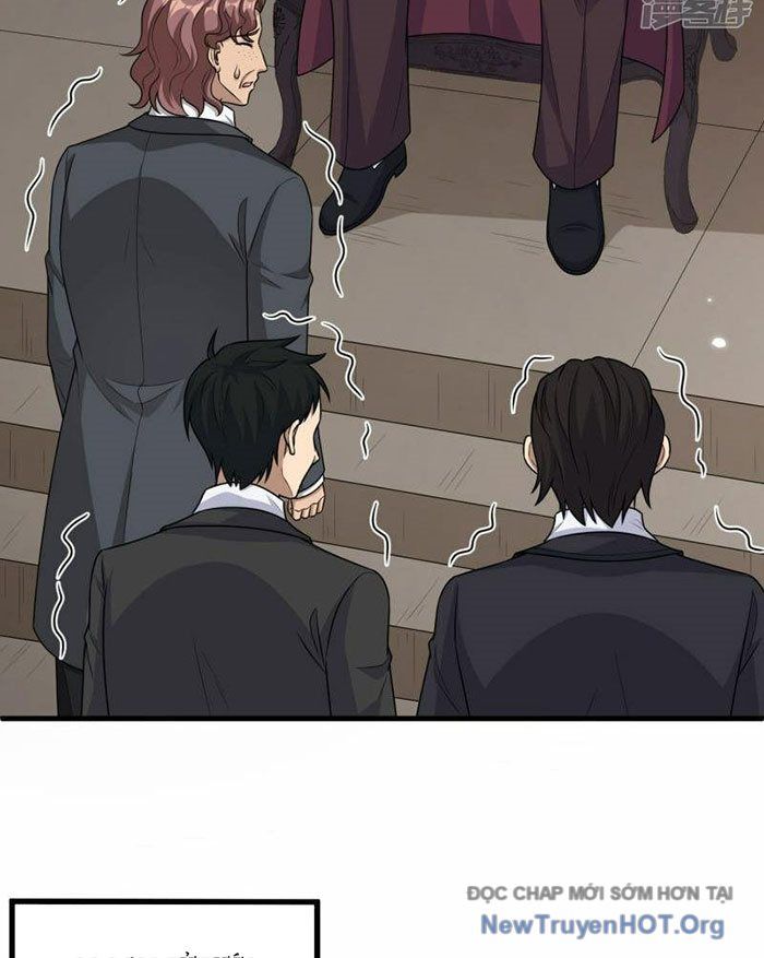 Chiến Hạm Của Ta Có Thể Thăng Cấp: Chapter 74