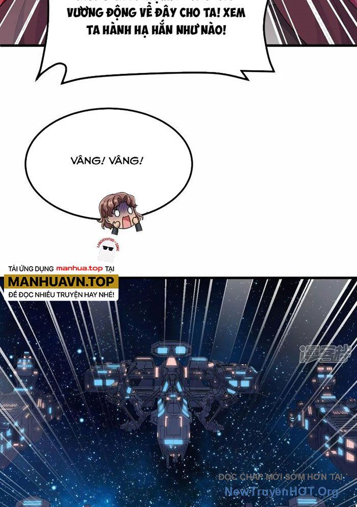 Chiến Hạm Của Ta Có Thể Thăng Cấp: Chapter 74