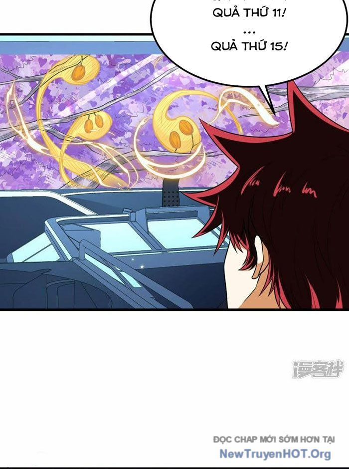 Chiến Hạm Của Ta Có Thể Thăng Cấp: Chapter 74