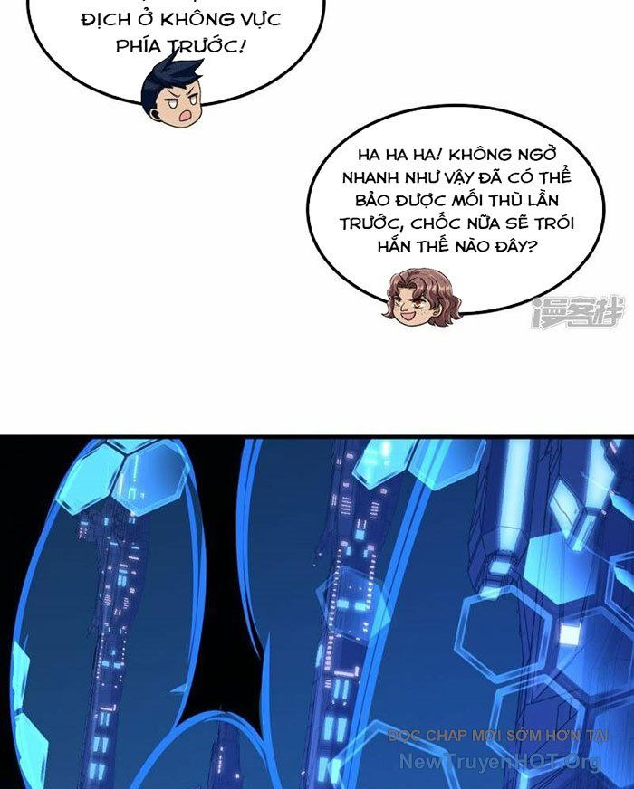 Chiến Hạm Của Ta Có Thể Thăng Cấp: Chapter 74