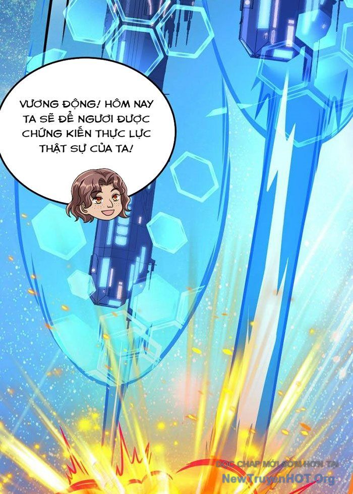 Chiến Hạm Của Ta Có Thể Thăng Cấp: Chapter 74