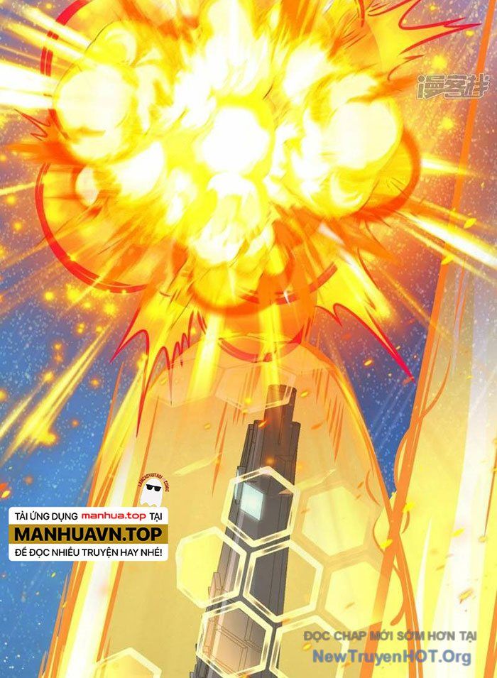 Chiến Hạm Của Ta Có Thể Thăng Cấp: Chapter 74