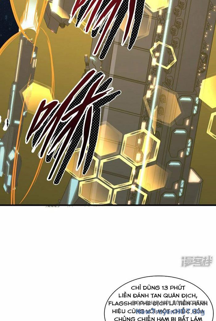 Chiến Hạm Của Ta Có Thể Thăng Cấp: Chapter 74