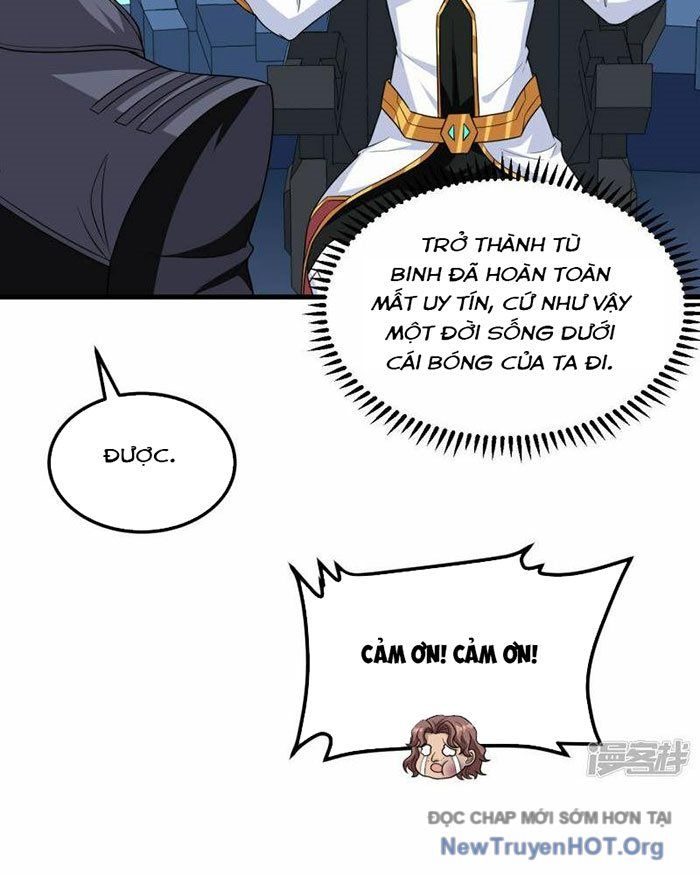 Chiến Hạm Của Ta Có Thể Thăng Cấp: Chapter 74